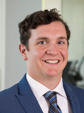 Photo of Daniel McElravey